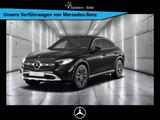 Mercedes-Benz GLC 220 d 4M Coupe AVANTGARDE+AMBIENTE+DISTRO - Mercedes-Benz GLC 220 in Freiburg