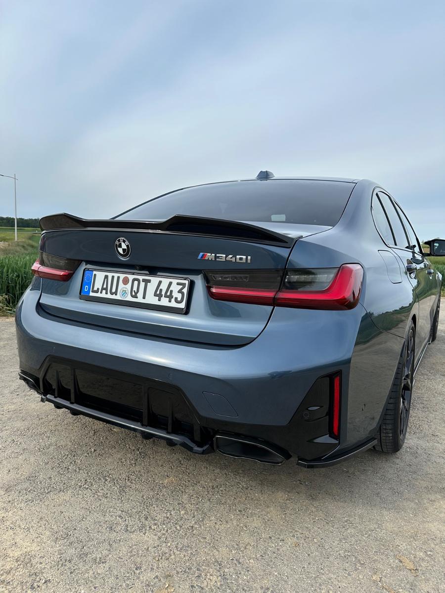 BMW M340i xDrive G20 Limousine 