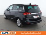 Opel Zafira Tourer 1.4 Turbo Cosmo*7-SITZER*NAVI*CAM* - Opel: 1.7