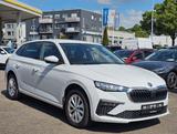 Skoda Scala 1,0 TSI DSG Top Selection