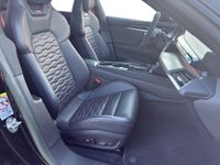 Audi e-tron GT - Vorschau Bild 10