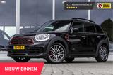 MINI John Cooper Works Countryman 2.0 ALL4 Chili | Pa - MINI John Cooper Works Countryman All4 Gebrauchtwagen