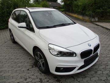 BMW 225 - 2