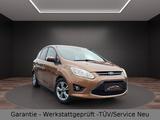 Ford C-MAX Sync Edition"TÜV/Service/ZahnriemenNEU" - Ford C-Max Gebrauchtwagen in Mülheim (Ruhr)