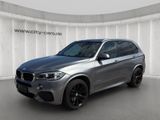 BMW X5 M xDrive*Autom.*Leder*7 Sitze*Navi*Xenon - BMW X5 M