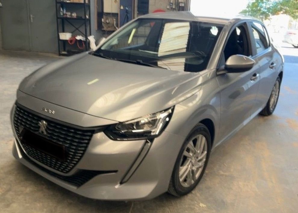 Image of Peugeot 208