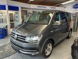 Volkswagen T6 Multivan Comfortline 2.0 TDI DSG LED/NAVI/AHK - Volkswagen T6 Multivan in Solingen