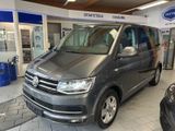 Volkswagen T6 Multivan Comfortline 2.0 TDI DSG LED/NAVI/AHK - Volkswagen T6 in Köln