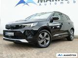 Opel Grandland 1.2 Turbo GS Line Black Voll-LED/AHK - gebrauchte Opel Grandland (X) aus dem Jahr 2024
