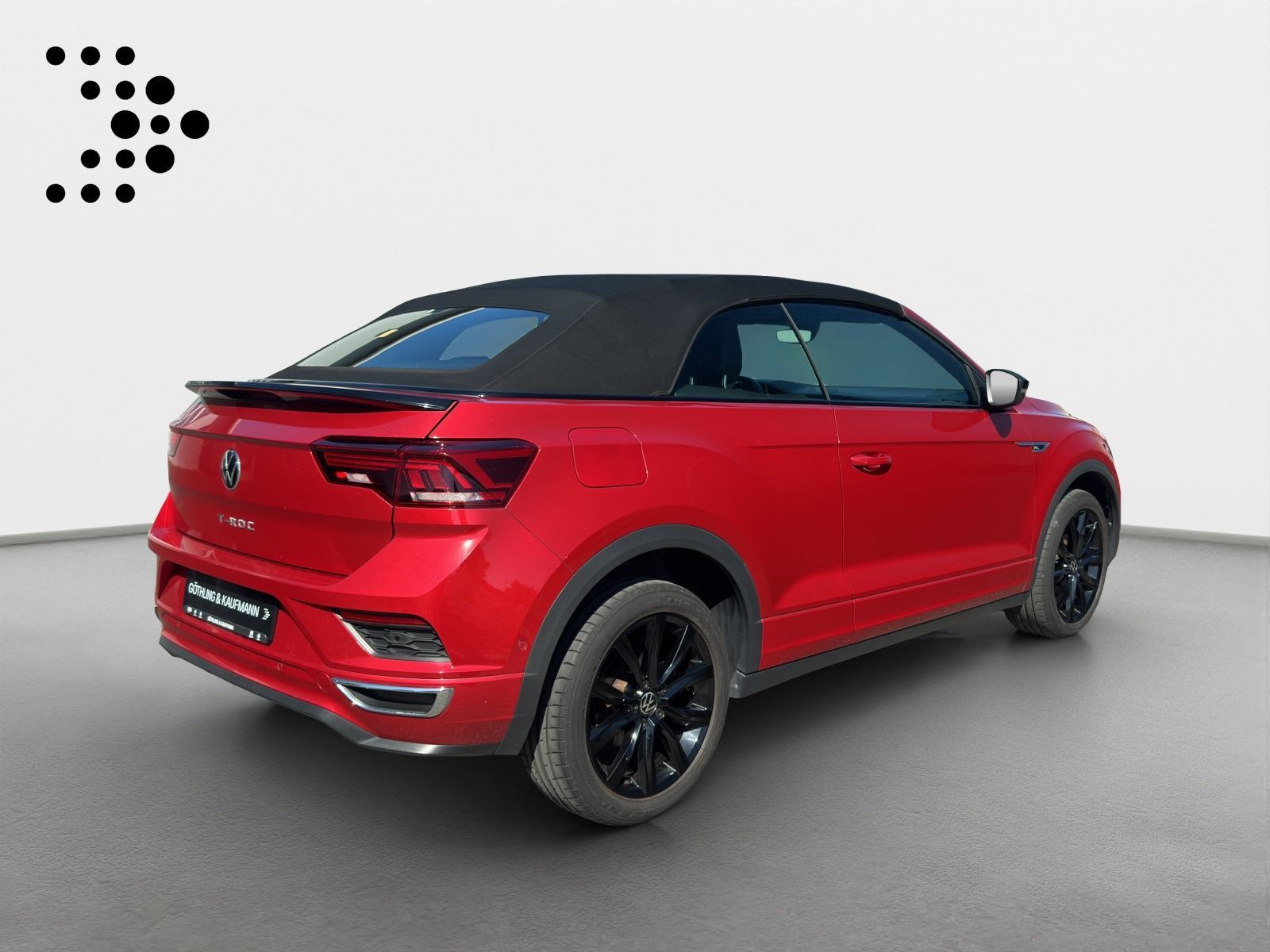 Volkswagen T-Roc - Bild 16