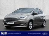 Ford C-Max Titanium AHK-klappbar Navi Bi-Xenon Kurven