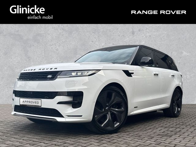 Land Rover Range Rover Sport P550E Autobiography 23" Pano