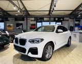BMW X4 xDrive 20 d M Sport*AHK*HEADUP*H&K*360°KAMERA - BMW X4 in Wuppertal