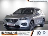 Seat Tarraco Xcellence 4Drive TSI DSG LED Kamera ACC  - Seat Tarraco in Osnabrück