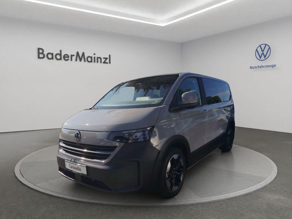 Volkswagen Andere