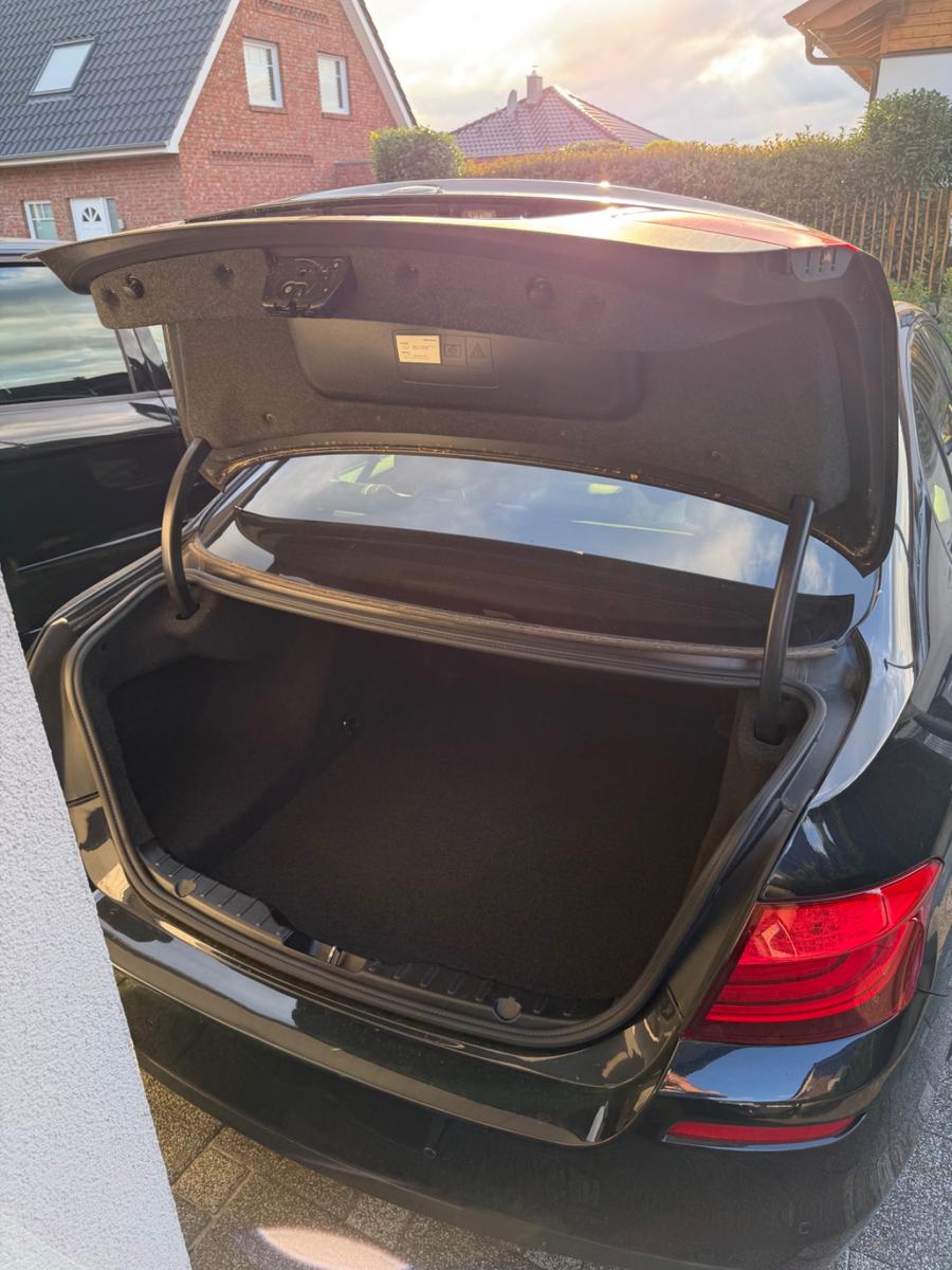 BMW 530i -