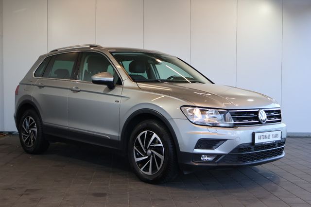 Volkswagen Tiguan 2.0 TDI Join ACC+NAVI+LANE+AHK