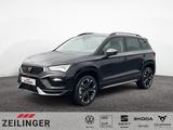 Cupra Ateca TSI DSG|AHK|KEYLESS|elek.HECKKLAPPE|ACC - CUPRA Ateca Leasingangebote für Privatpersonen
