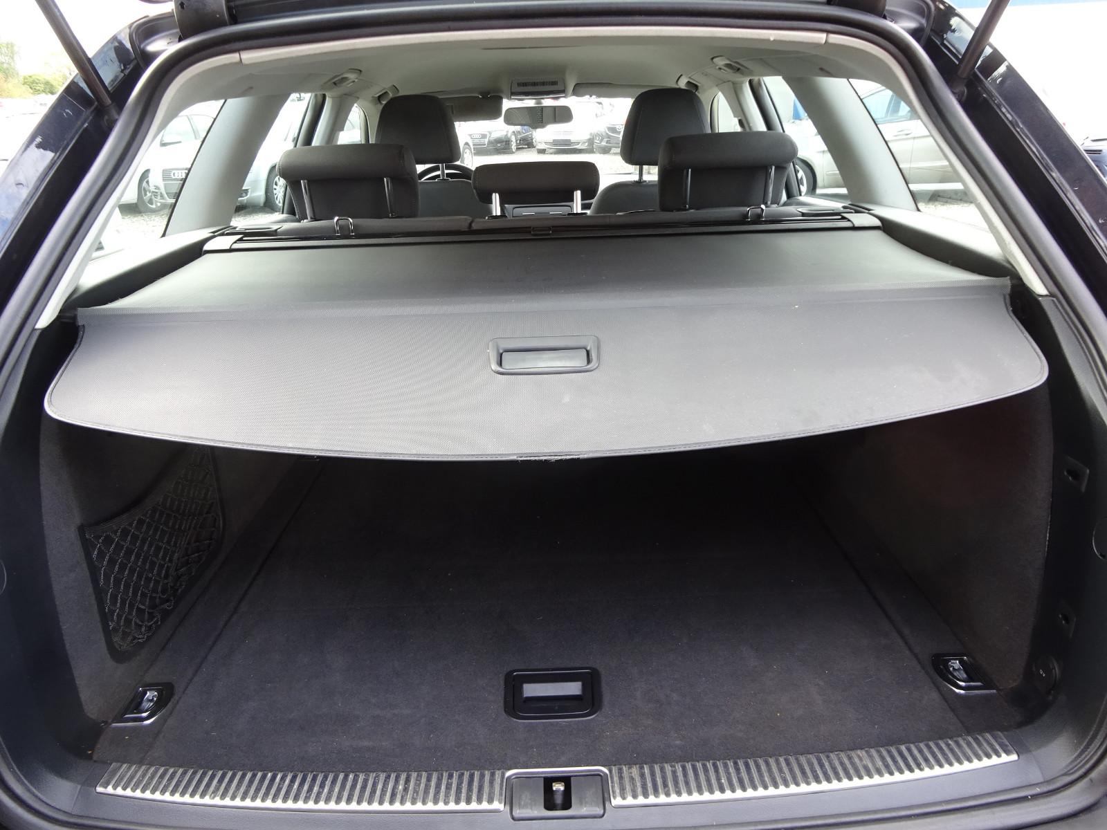 Seat Exeo 2011 — photo 10