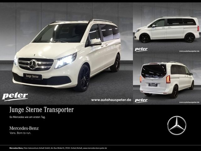 Mercedes-Benz V 220 d Edition MBUX/ILS-LED/Tisch/Easy Pack