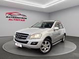 Mercedes-Benz ML 300 CDI BlueE*FACELIFT*SHD*NAVI*XEN*AHK*LEDER - Mercedes-Benz ML 300: Cdi