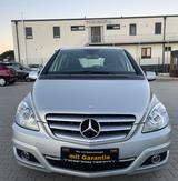 Mercedes-Benz B 180 B -Klasse B 180 CDI - Mercedes-Benz B-Class: 180 Cdi