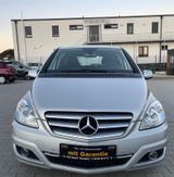Mercedes-Benz B 180 B -Klasse B 180 CDI - Mercedes-Benz B-Klasse aus 2011