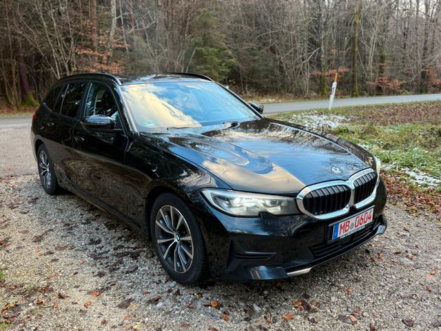 BMW G21 Touring 320d 15.000€  Netto