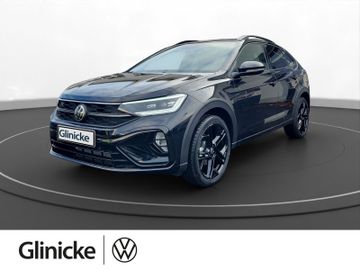 Volkswagen Leasingangebot: Volkswagen Taigo R-Line Automatik Kamera Sitzheiz PDC Klima