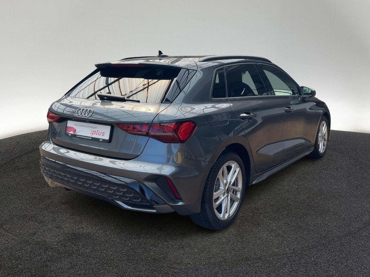 Audi A3 - Bild 5