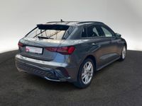 Audi A3 - Vorschau Bild 5