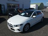 Mercedes-Benz A 200 Automatik *NAVI*KAMERA*PANORAMADACH*KLIMA* - gebrauchte Mercedes-Benz A 200 aus dem Jahr 2021