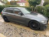 BMW ALPINA D3 Biturbo Touring 021 HUD, Nav... - BMW i3 Diesel Gebrauchtwagen