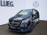 Mercedes-Benz V 300 d 4MATIC EDITION Lang SpurH AHK Sport ACC - Angebote entsprechen deinen Suchkriterien