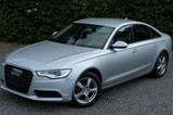 Audi A6 3.0 TDI*PDC*Leder*Navi*LED-1-Jahr Garantie. - Audi A6 mit Diesel-Antrieb: Limousine, 3.0