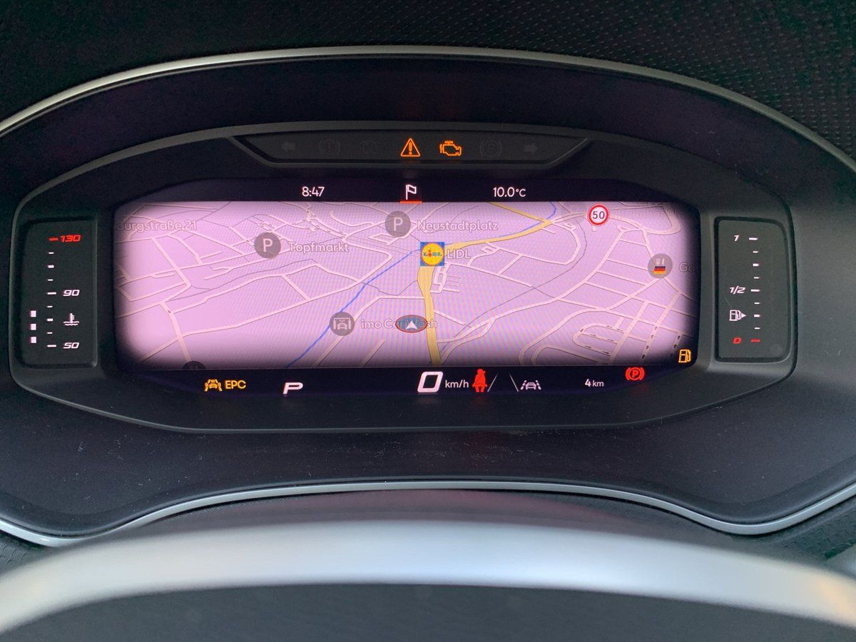 Seat Ibiza - Bild 35