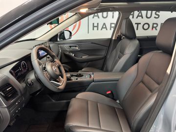Nissan X-Trail Tekna 1.5 *Leder*Pano*360 Grad*HeadUp