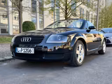 Audi TT Roadster 1.8T 132 kW - Leder Mokassin  - Audi TT in Leipzig