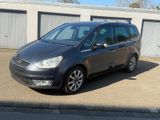 Ford Galaxy 2.0Tdci Mit tüv - Ford Galaxy in Bochum