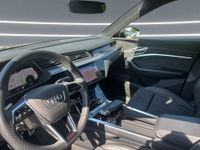 Audi Q8 e-tron - Vorschau Bild 18