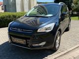 Ford Kuga Titanium - Ford Kuga in Saarbrücken