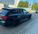 Audi RS6 RS 6 Avant 4.0 TFSI quattro - gebrauchte Audi RS6 aus dem Jahr 2020