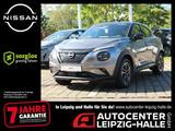 Nissan JUKE N-CONNECTA 1.6 HYBRID 4AMT LED+Navi+SHZ+LM - Nissan Juke: Allradantrieb