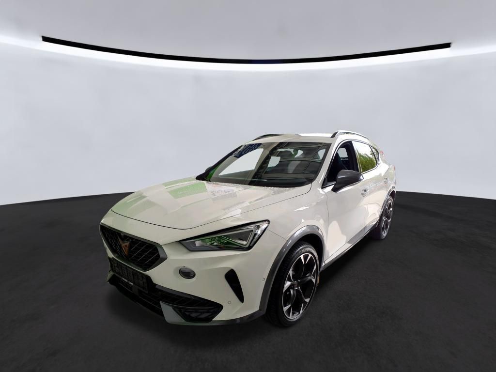 Cupra Formentor - Bild 12