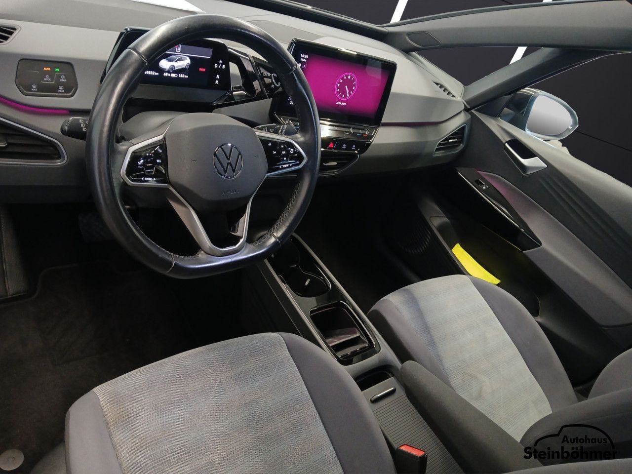Volkswagen ID.3 - Bild 20