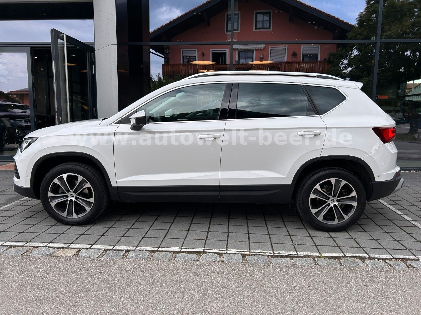 Seat Ateca - Bild 2