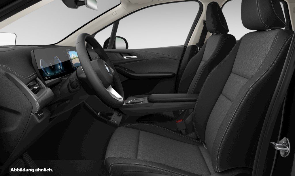 BMW 230 Active Tourer - Bild 5