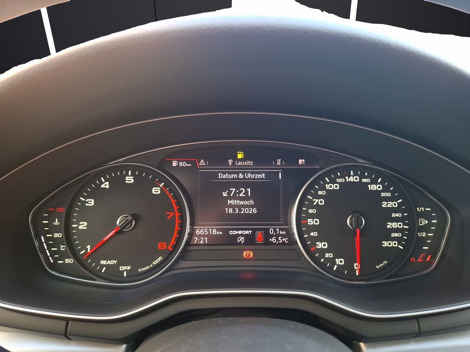 Fahrzeugabbildung Audi A4 Avant TFSI ultra S-Line LED AHK Navi B&O SH 1