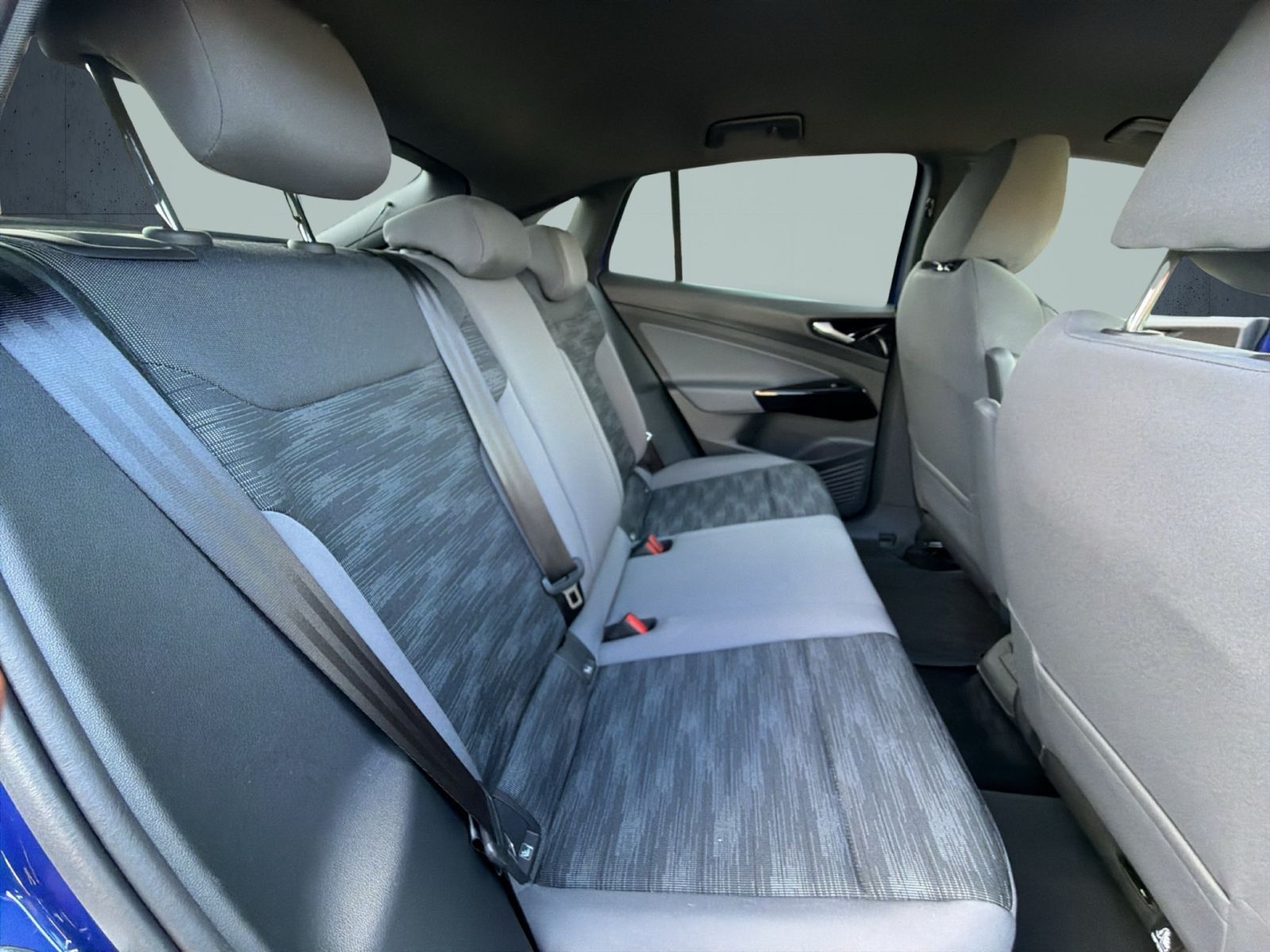 Volkswagen ID.5 - Bild 15