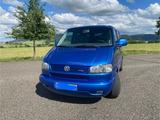 Volkswagen VW T4 Multivan Atlantis 2.5 TDI 151PS AHK SR/WR  - Volkswagen T4 Multivan: TDI